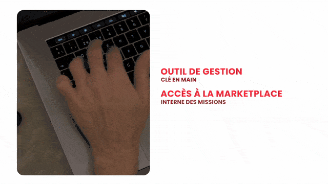Finaxim : présentation animée